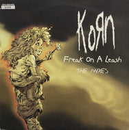 KORN / FREAK ON A LEASH