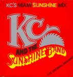 KC AND THE SUNSHINE BAND / GIVE IT UP / K.C.'S MIAMI SUNSHINE MIX