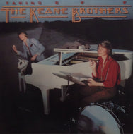 KEANE BROTHERS / TAKING OFF