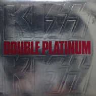 KISS / DOUBLE PLATINUM