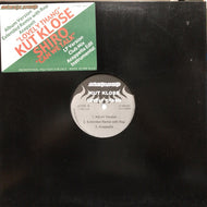 KUT KLOSE / LOVERY THANG