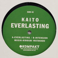 KAITO / EVERLASTING