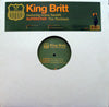 KING BRITT / SUPERSTAR - THE REMIXES
