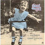 KIM PARKER / GOOD GIRL