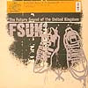 KRAFTY KUTS / RETURN OF THE ELEMENTS EP