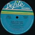 KOOL & THE GANG / HANGIN' OUT / LADIES NIGHT