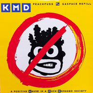 KMD / PEACHFUZZ