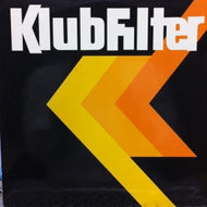 KLUBFILTER / I'VE SEEN THE FUTURE