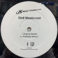 KNOC-TURN'AL / STR8 WESTCOAST REMIX