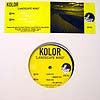 KOLOR / KOLOR