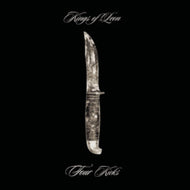KINGS OF LEON / FOUR KICKS