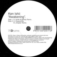KEN ISHII / AWAKENING