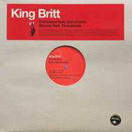 KING BRITT / TRANSCEND / SPACES