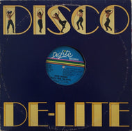 KOOL & THE GANG / OPEN SESAME (GROOVE WITH THE GENIE)