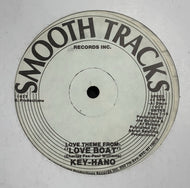 KEY-HANO / LOVE THEME FROM LOVE BOAT