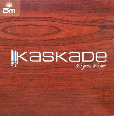 KASKADE / IT'S YOU, IT'S ME – TICRO MARKET