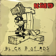 KMD / BLACK BASTARDS