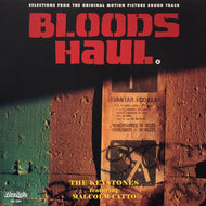 KEYSTONES / Blood's Haul