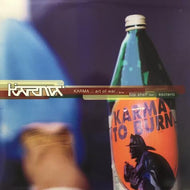 KARMA / ART OF WAR