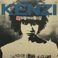 KENZI / 奴をマークしろ！