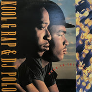 KOOL G RAP & DJ POLO / ROAD TO THE RICHES