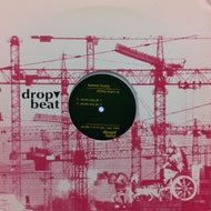 KAMAN LEUNG / SHIFTING SHAPES EP