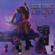 KOOL KEITH / SEX STYLE