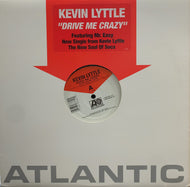 KEVIN LYTTLE / DRIVE ME CRAZY