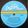 KOOL & THE GANG / GET DOWN ON IT