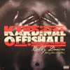 KARDINAL OFFISHALL / BELLY DANCER