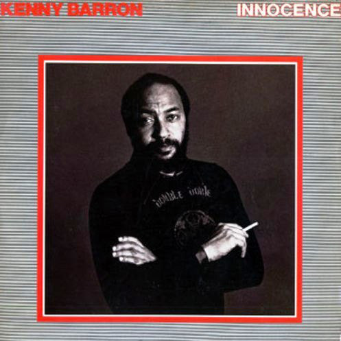 KENNY BARRON / INNOCENCE