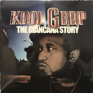 KOOL G RAP / THE GIANCANA STORY