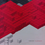 KEN ISHII / SLAPDASH