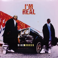 KRIS KROSS / I'M REAL