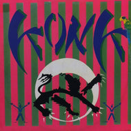KONK / KONK PARTY EP