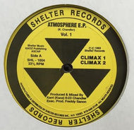 KERRI CHANDLER / Atmosphere E.P. Vol. 1