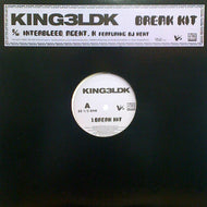 KING 3LDK / BREAK KIT