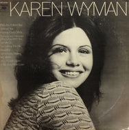 KAREN WYMAN / KAREN WYMAN