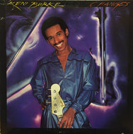 KENI BURKE / CHANGES (inc. RISING TO THE TOP)