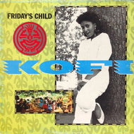KOFI / FRIDAY'S CHILD