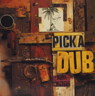KEITH HUDSON / PICK A DUB (180g)