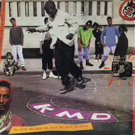 KMD / MR. HOOD
