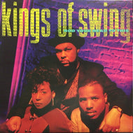 KINGS OF SWING / NOD YOUR HEAD TO THIS