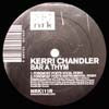 KERRI CHANDLER / BAR A THYM　(FOREMOST POETS MIXES)