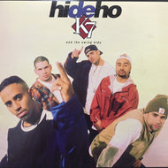 K7 / HI DE HO