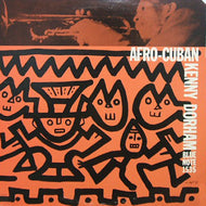 KENNY DORHAM / AFRO-CUBAN
