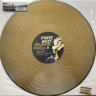 KANYE WEST / GOLD DIGGER