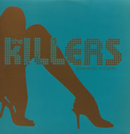 KILLERS / SOMEBODY TOLD ME