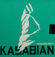 KASABIAN / PROCESSED BEATS