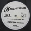 KNOC-TURN'AL / PEEPIN' TOM